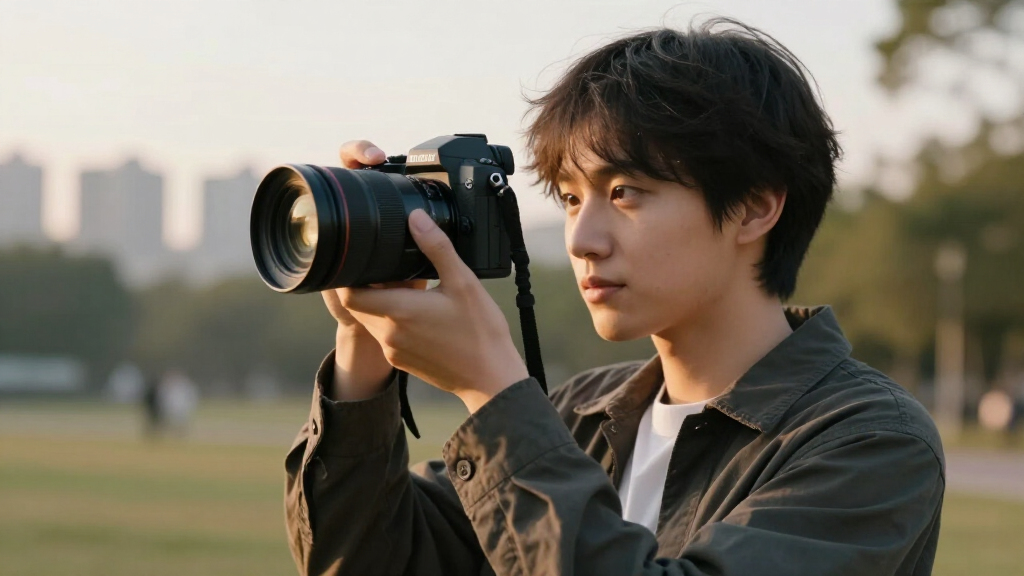 mirrorless cameras