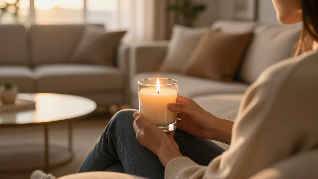 12 Best Scented Candles That Fill Your Home With Cozy Aromas