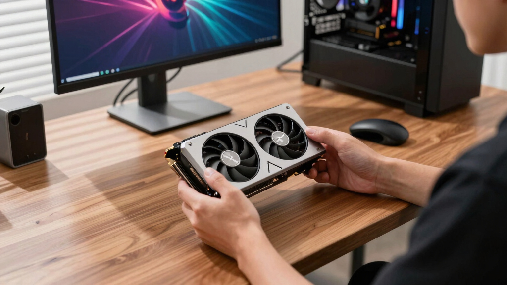 8 Best High-End GPUs of 2026 for Power Users and Gamers Alike