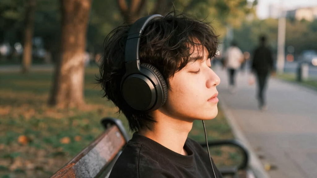 noisecancelling headphones