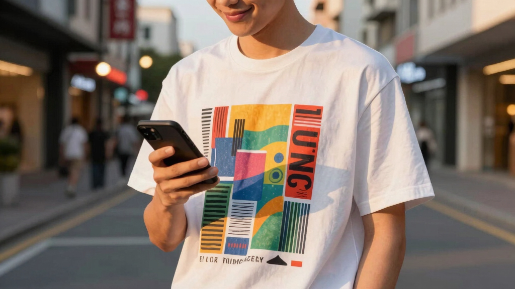 best designer graphic tees