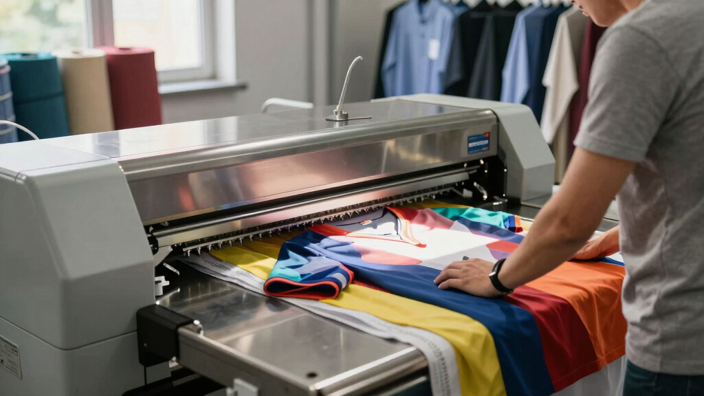 best cutting machines for shirt businesses