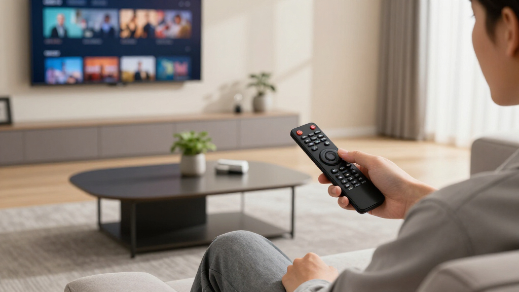 best TV streaming sticks