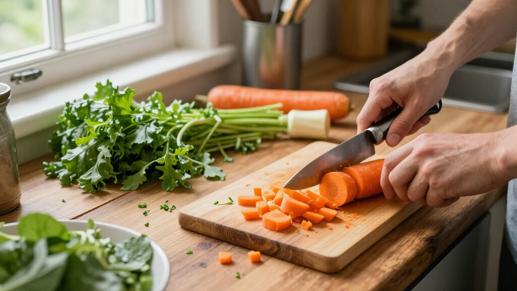 best vegetable choppers
