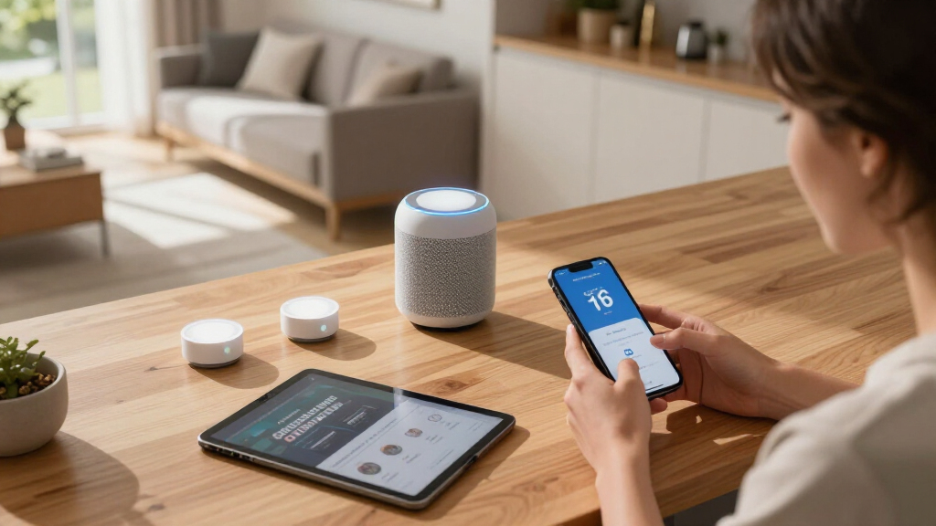 discounted Amazon smart home devices