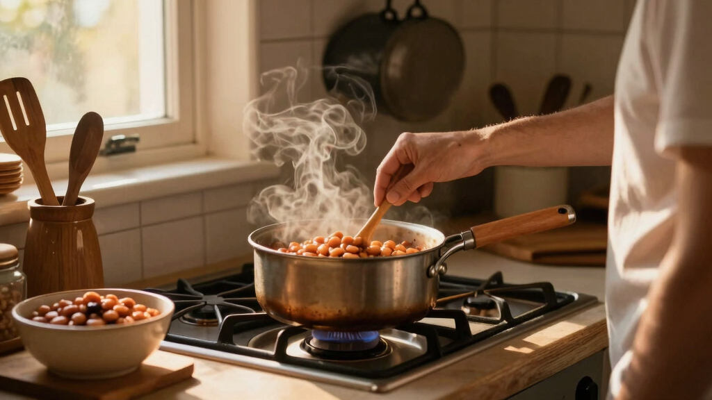 best baked beans