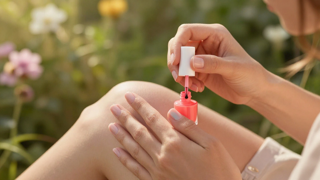 best summer nail polishes