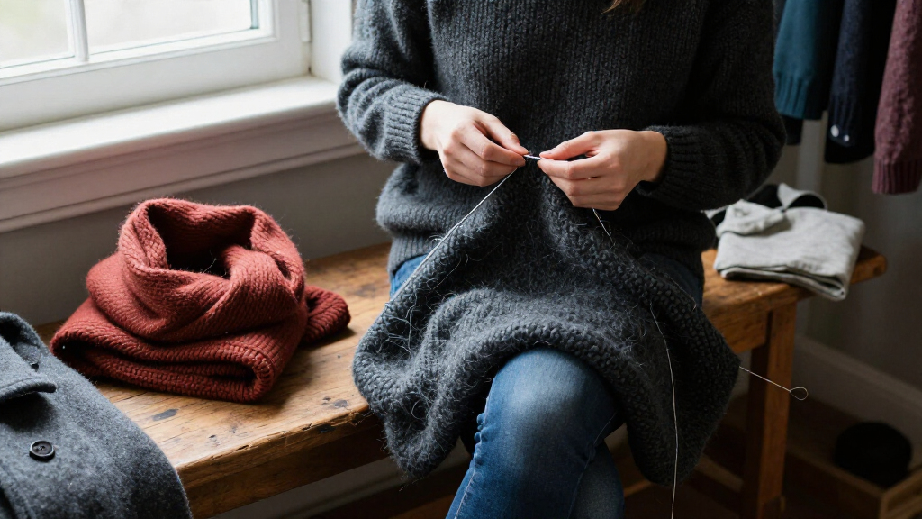 best wool clothing