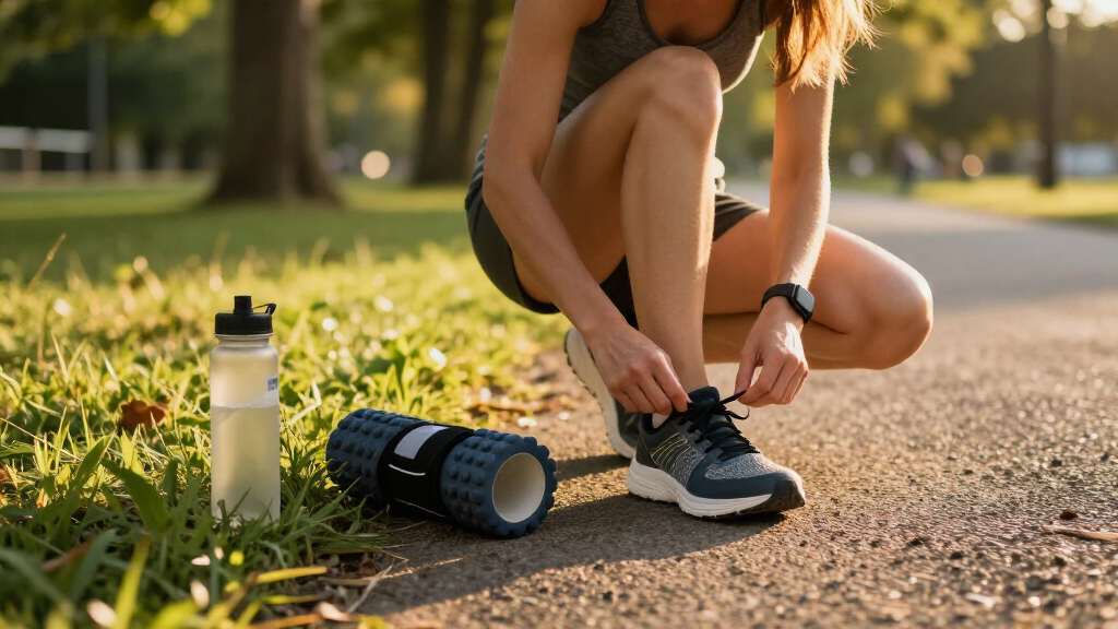 best running injury prevention gear