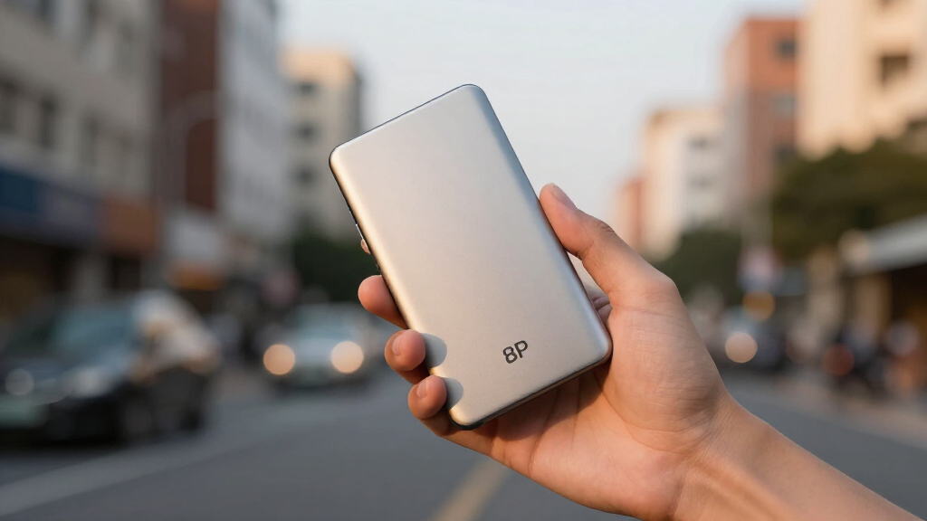 4 Best 8TB Portable SSDs for 2026 (Massive Storage on the Go)