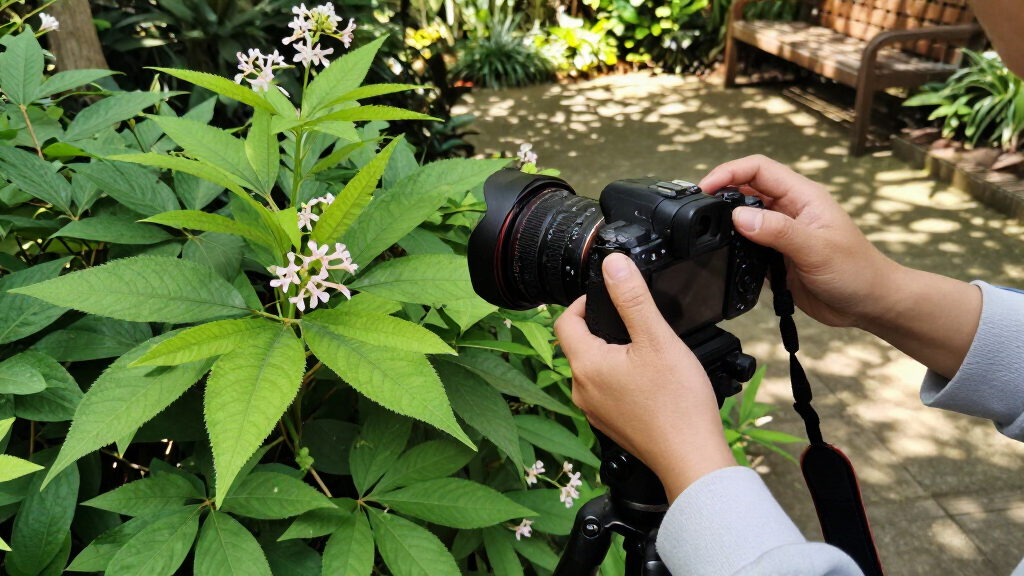 best premium camera system for plant timelapse
