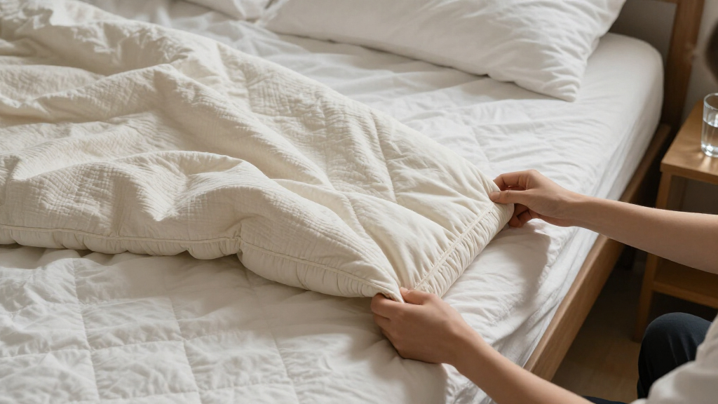 best mattress toppers