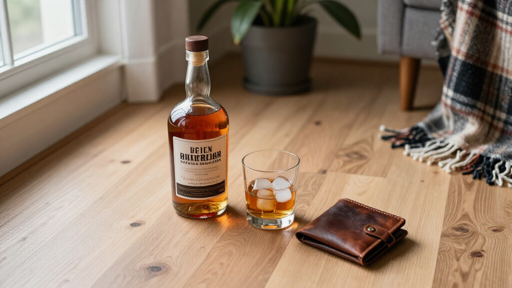 best American spirits