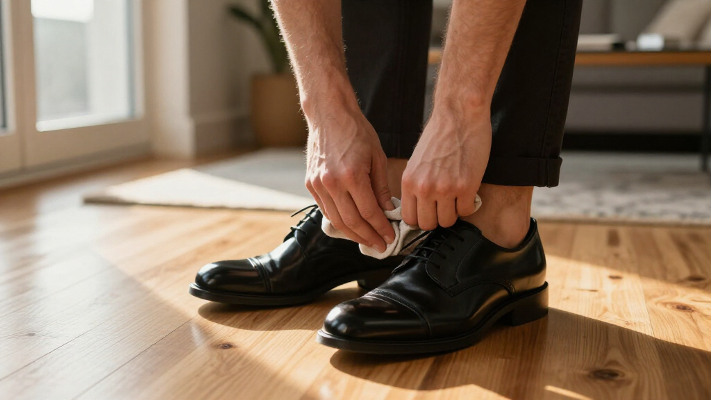 best closed-toe dress shoes