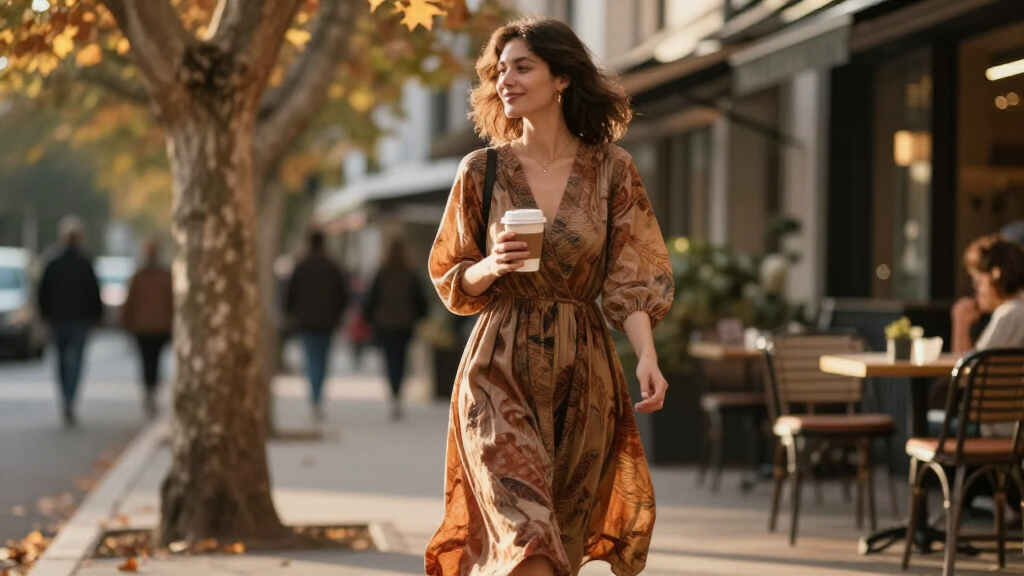 best fall 2026 dresses