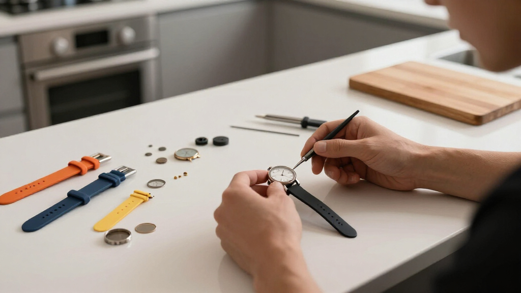 best novelty watches