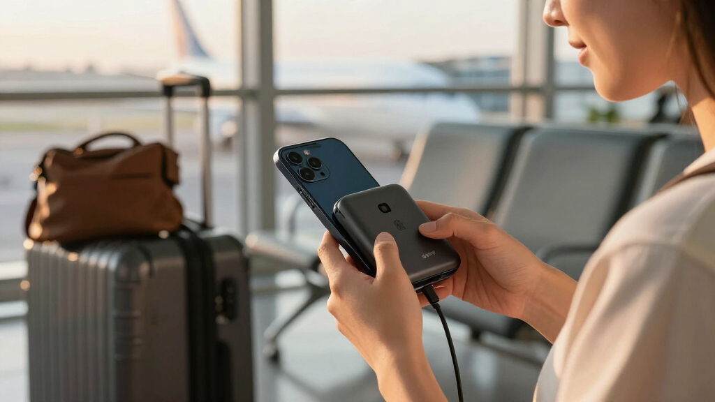 best gifts for a frequent traveler