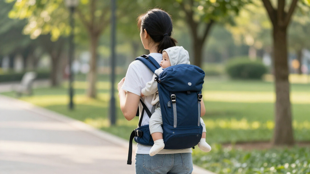 baby backpack carriers