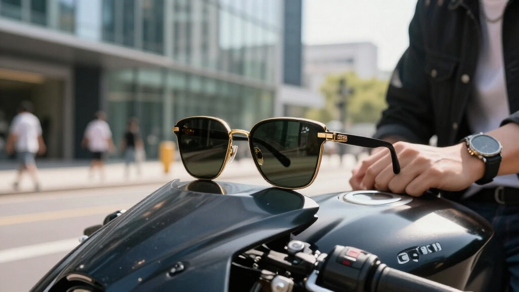 best luxury sunglasses