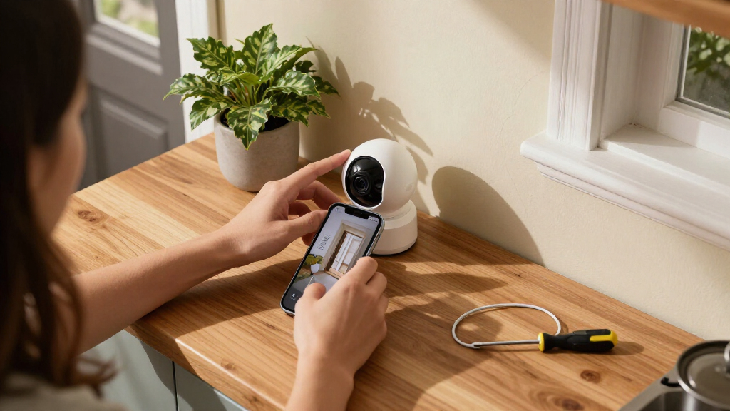 14 Best Smart Home Security Cameras in 2027