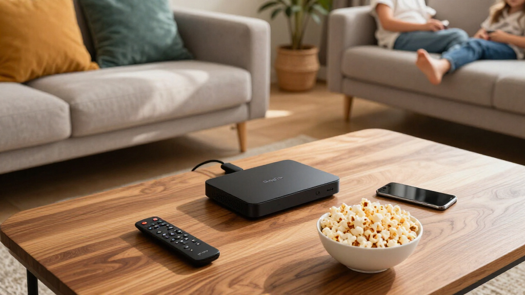 best Google TV streamers