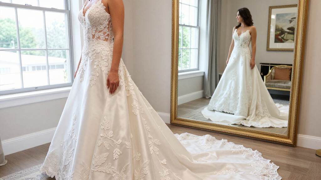 best bridal wedding dresses