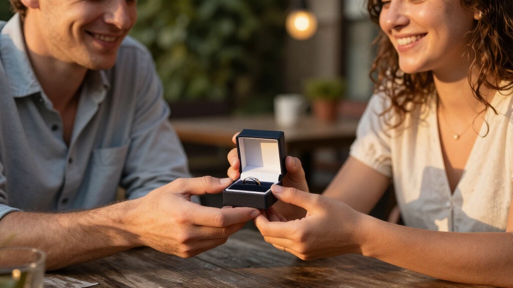 personalized couple jewelry