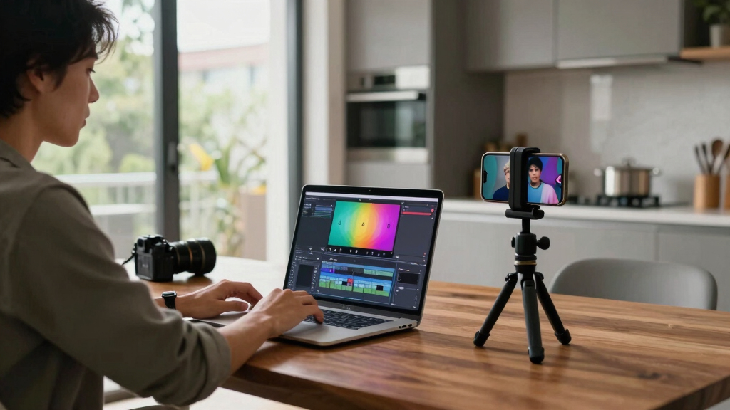 How AI Enriches Your Video Assets Without Cloud Hassle
