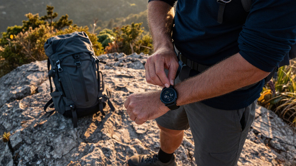best Garmin smartwatches