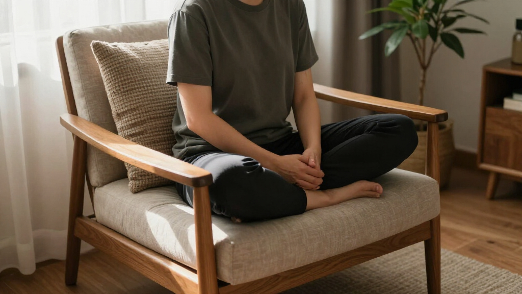 Best meditation chairs premium