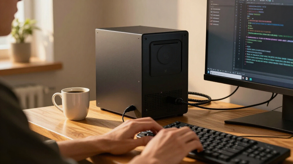 10 Best Mini PCs for Developers in 2026