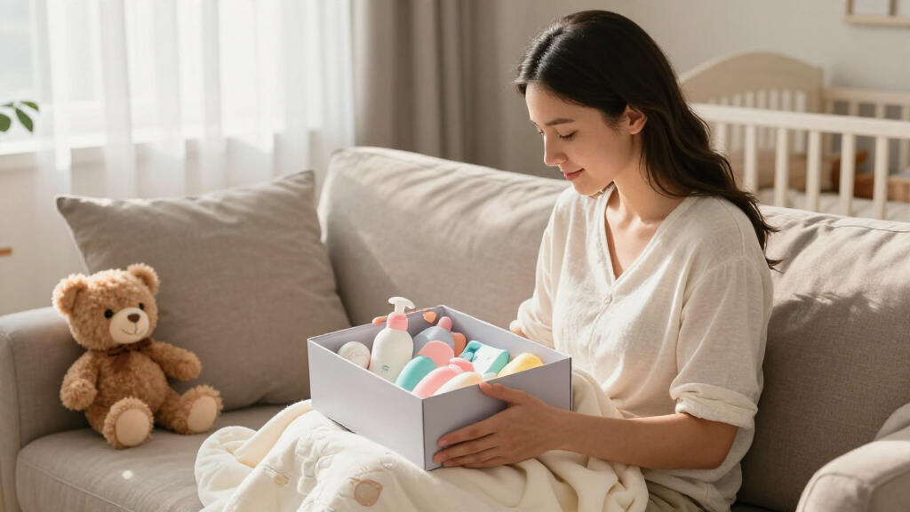 baby care gift sets