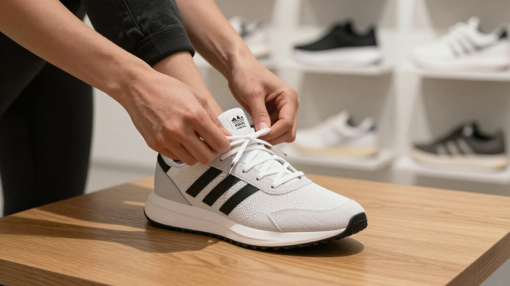 best adidas Megaride sneakers