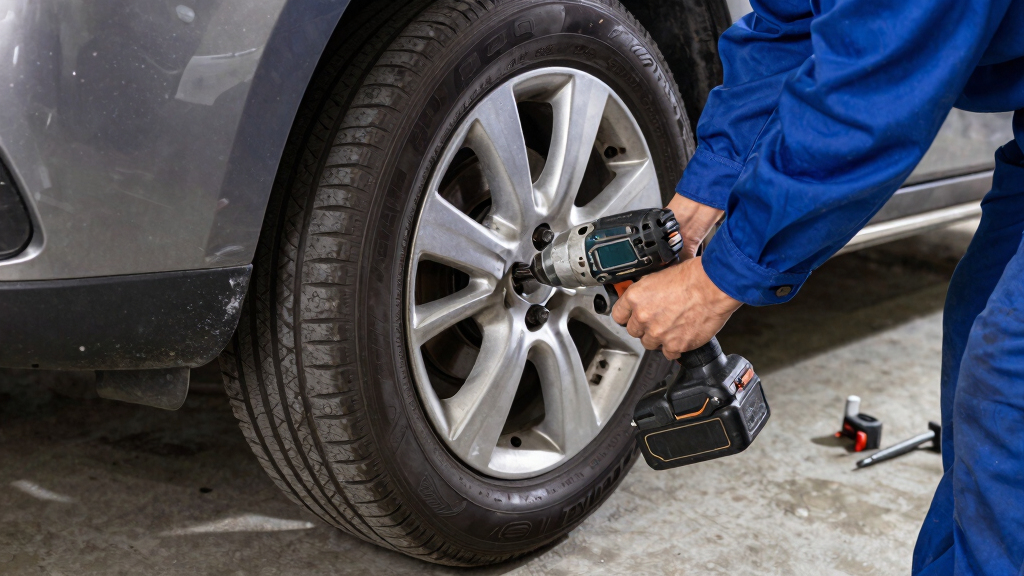 impact wrenches prime day deals