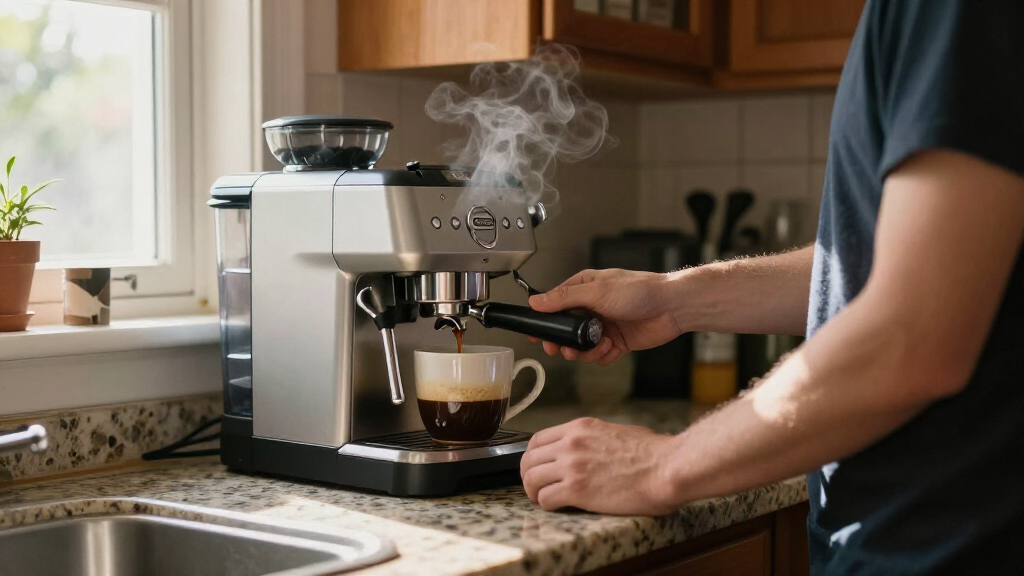 De'Longhi