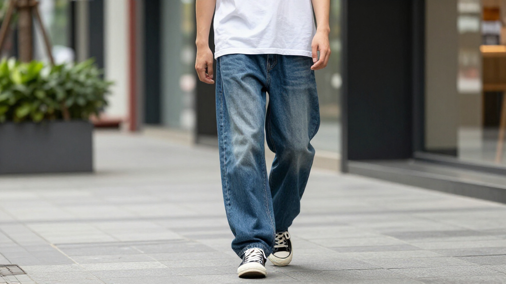 best loose fit jeans
