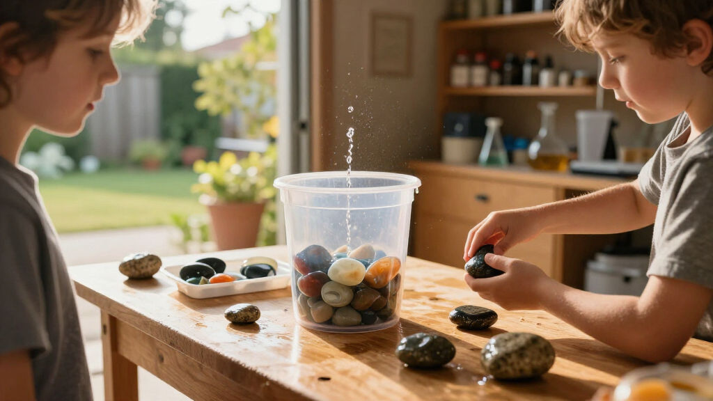 rock tumbler kits