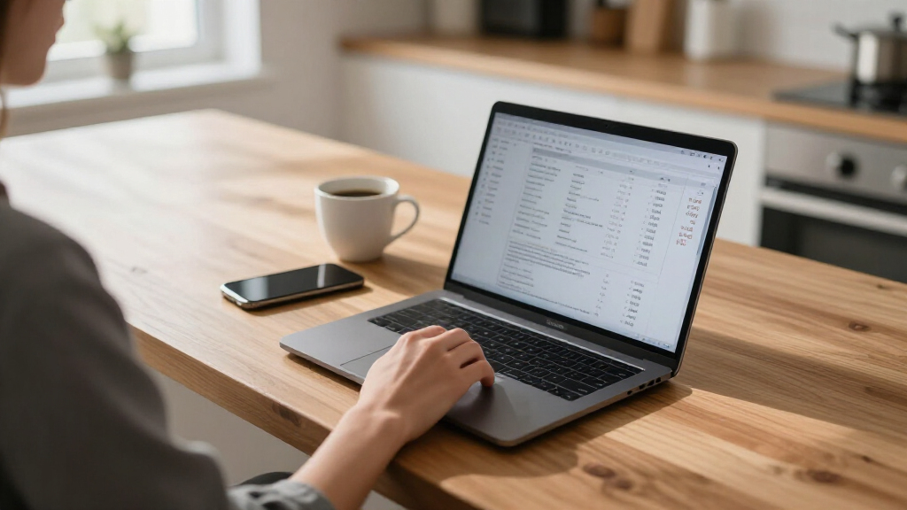 investment tracking software