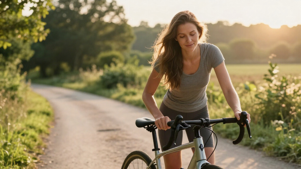 best hybrid bikes for tall females