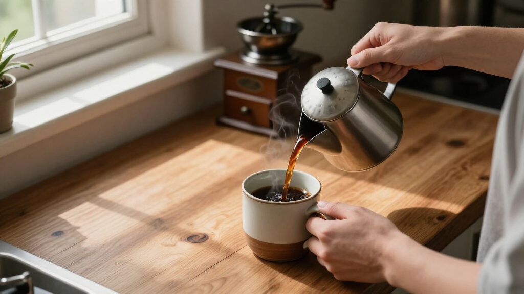 death wish coffee