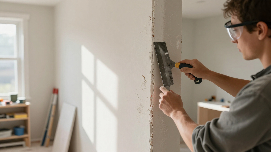 drywall tools