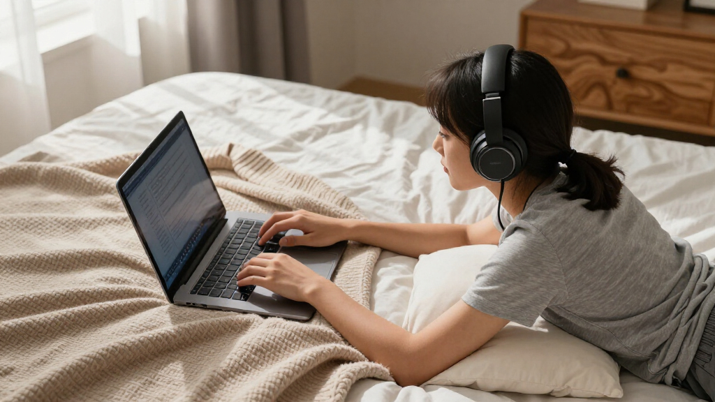 sleep headphones for students