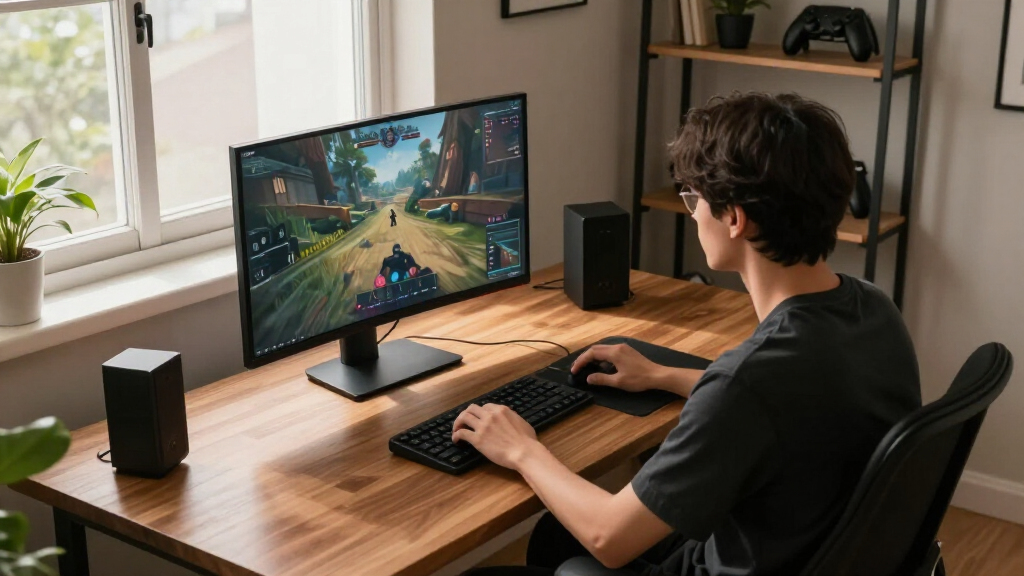 ultrawide monitors for gaming