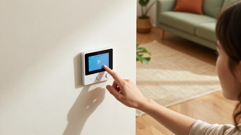 15 Best Smart Thermostats for Home in 2026
