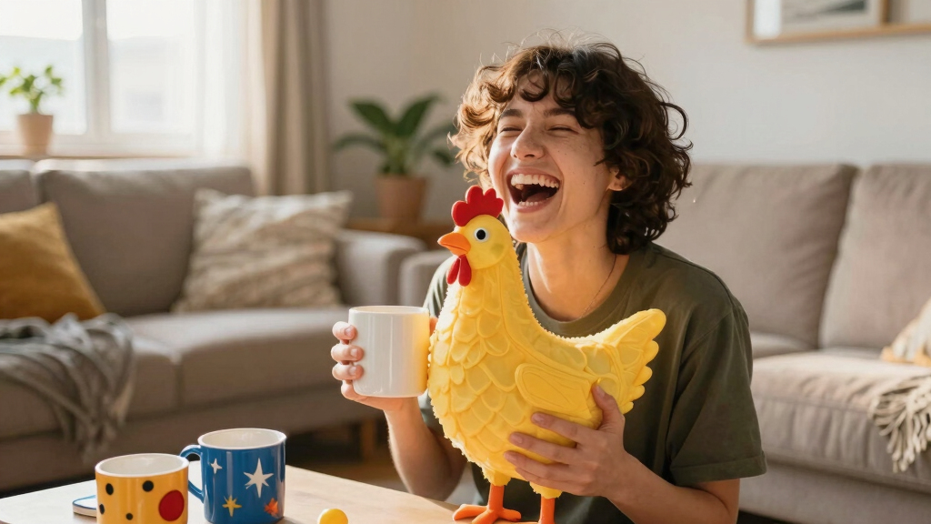 6 Hilarious Gag Gifts for Adults in 2026