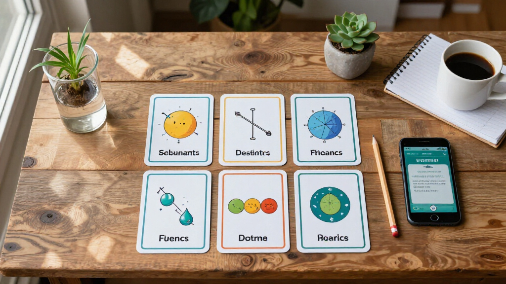 11 Best Science Reference Flashcards in 2026