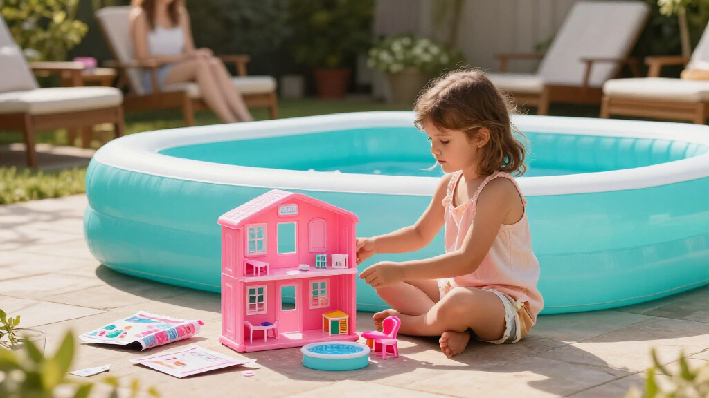 barbie dreamhouse deals