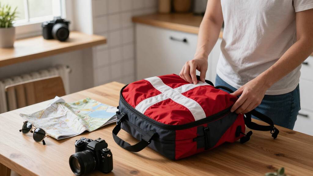 best Copenhagen travel essentials