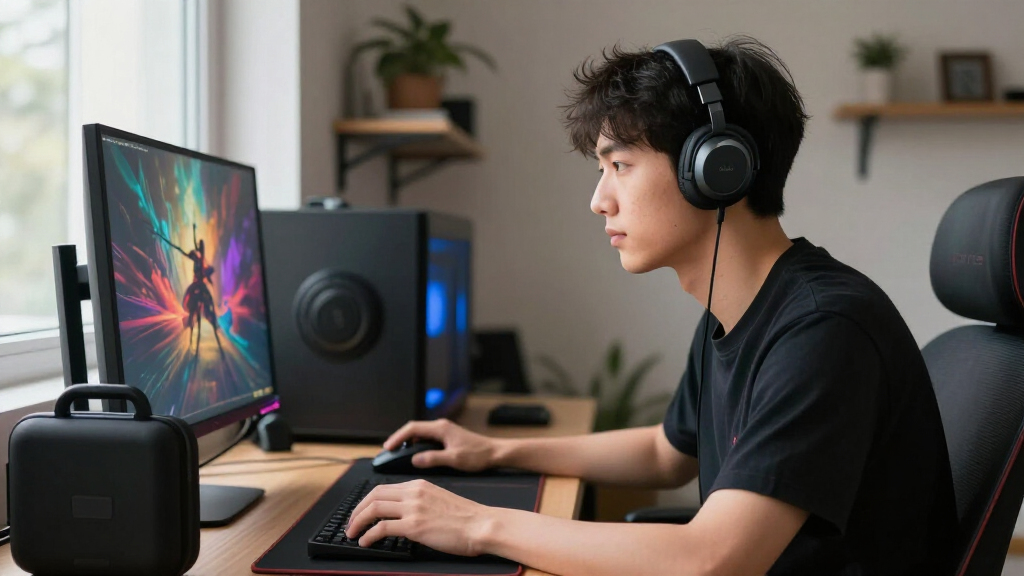 15 Best Gaming Earbuds for Low-Latency Play in 2026 36 best gaming earbuds
