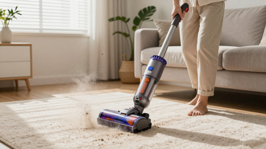 dyson cordless vacuum for allergies guide 16